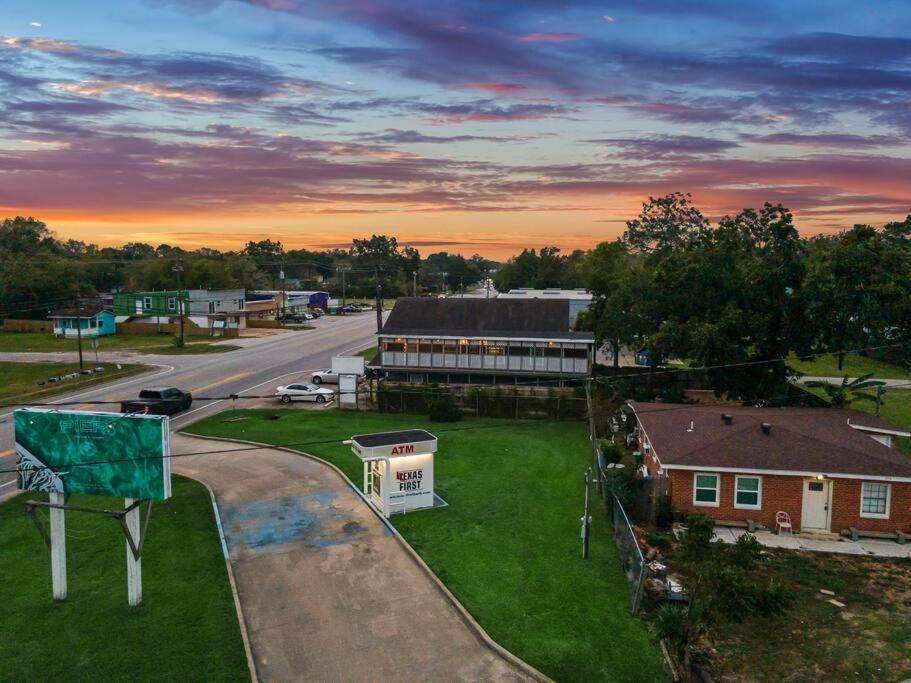 Апартаменты Sunnyside Retreat Bacliff Экстерьер фото